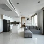2 bedroom 72m2 in The Riviera Wongamat