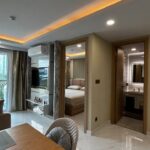 One bedroom 35m2 in Dusit Grand Park 2