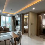 1 bedroom 34m2 in Dusit Grand Park 2
