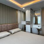 1 bedroom 34m2 in Dusit Grand Park 2