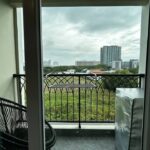 One bedroom 35m2 in Dusit Grand Park 2