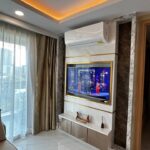 One bedroom 35m2 in Dusit Grand Park 2