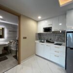 One bedroom 35m2 in Dusit Grand Park 2