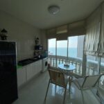 1 bedroom 93m2 in Sky Beach Condo