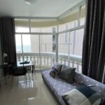 1 bedroom 93m2 in Sky Beach Condo