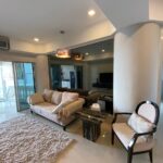 1 bedroom 93m2 in Sky Beach Condo