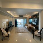 1 bedroom 93m2 in Sky Beach Condo