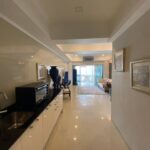 1 bedroom 93m2 in Sky Beach Condo
