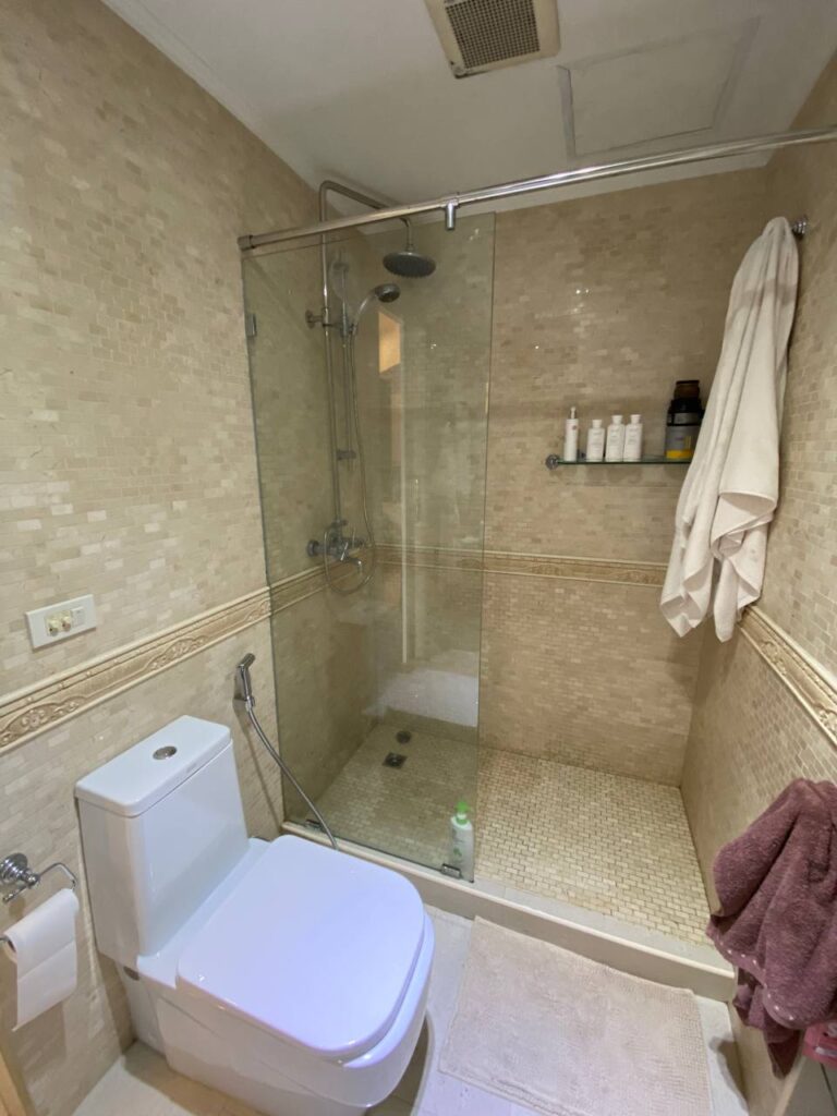 1 bedroom 93m2 in Sky Beach Condo