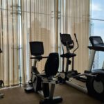 Two bedroom 70m2 in The Riviera Wongamat