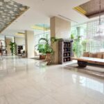 Two bedroom 70m2 in The Riviera Wongamat