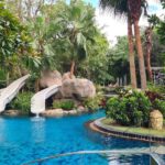 Two bedroom 70m2 in The Riviera Wongamat