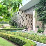 Two bedroom 70m2 in The Riviera Wongamat