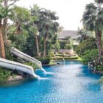 Two bedroom 70m2 in The Riviera Wongamat