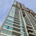 Two bedroom 70m2 in The Riviera Wongamat