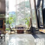 Two bedroom 70m2 in The Riviera Wongamat