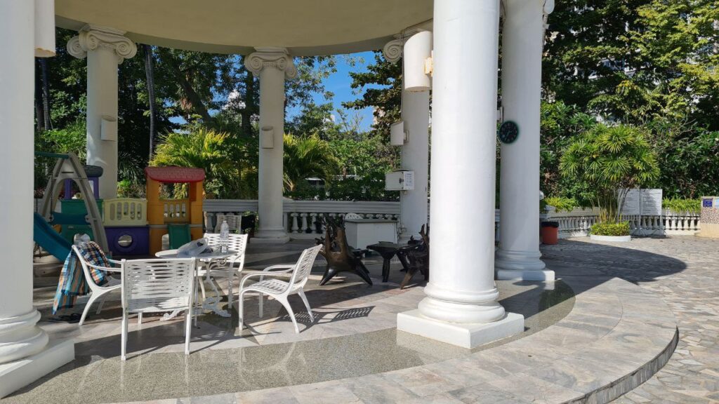 1 bedroom 93m2 in Sky Beach Condo