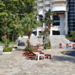 1 bedroom 93m2 in Sky Beach Condo