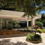 1 bedroom 32m2 in City Garden Pratumnak