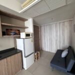 Студия 42м2 в Zire Wongamat
