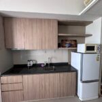 Студия 42м2 в Zire Wongamat