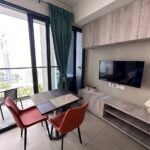 Студия 42м2 в Zire Wongamat