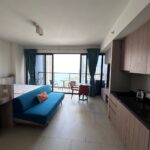 Студия 42м2 в Zire Wongamat