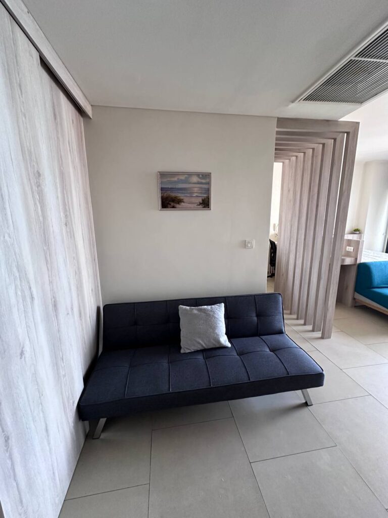 Studio 42m2 in Zire Wongamat