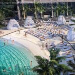 Copacabana Coral Reef