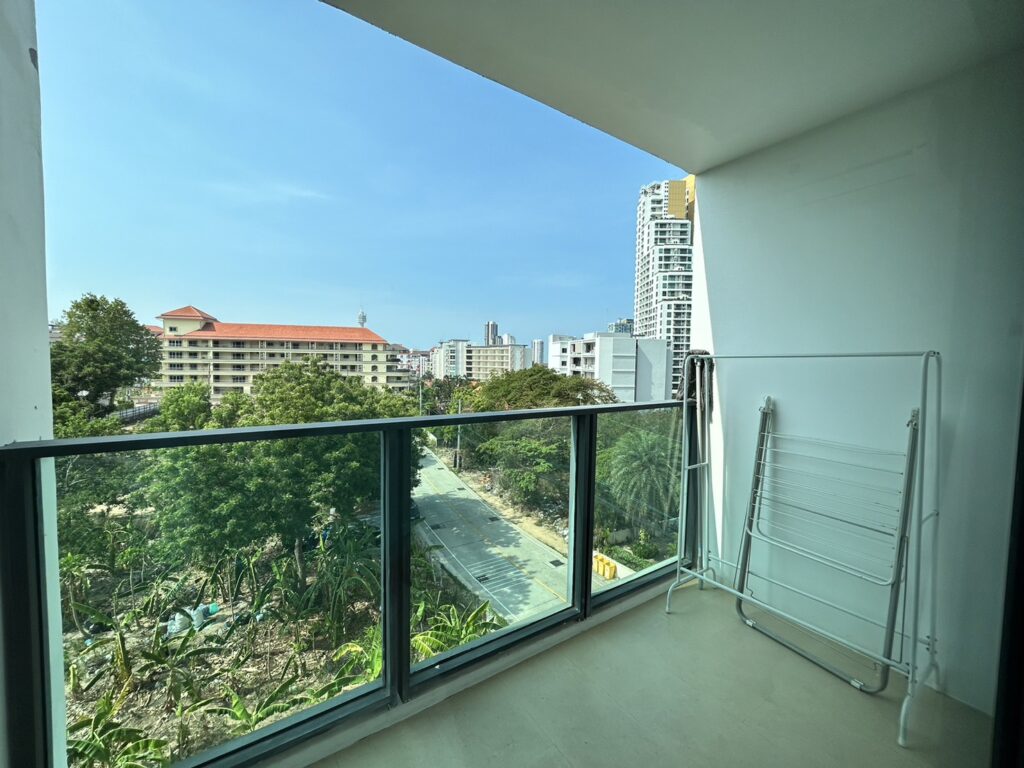 2 bedroom 76m2 in Aurora Condo