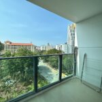 2 bedroom 76m2 in Aurora Condo