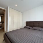 Квартира с 2-мя спальнями 76м2 в Aurora Condo