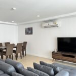 Квартира с 2-мя спальнями 76м2 в Aurora Condo