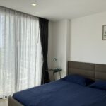 Квартира с 2-мя спальнями 76м2 в Aurora Condo