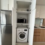 Квартира с 2-мя спальнями 76м2 в Aurora Condo