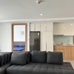 Квартира с 2-мя спальнями 76м2 в Aurora Condo