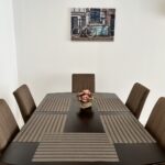 Квартира с 2-мя спальнями 76м2 в Aurora Condo