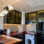 1 bedroom 40m2 in The Riviera Ocean Drive