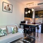1 bedroom 40m2 in The Riviera Ocean Drive