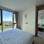 1 bedroom 40m2 in The Riviera Ocean Drive