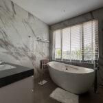 4-bedroom villa of 600 m2 in Glory Village