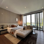 4-bedroom villa of 600 m2 in Glory Village
