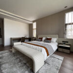 4-bedroom villa of 600 m2 in Glory Village