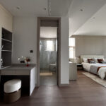 4-bedroom villa of 600 m2 in Glory Village
