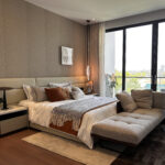 4-bedroom villa of 600 m2 in Glory Village