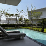 4-bedroom villa of 600 m2 in Glory Village