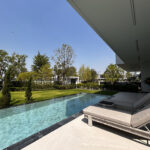 4-bedroom villa of 600 m2 in Glory Village