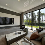4-bedroom villa of 600 m2 in Glory Village