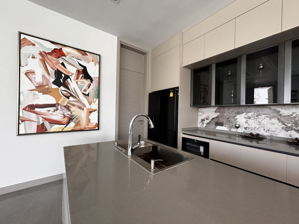4-bedroom villa of 600 m2 in Glory Village