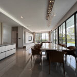 4-bedroom villa of 600 m2 in Glory Village